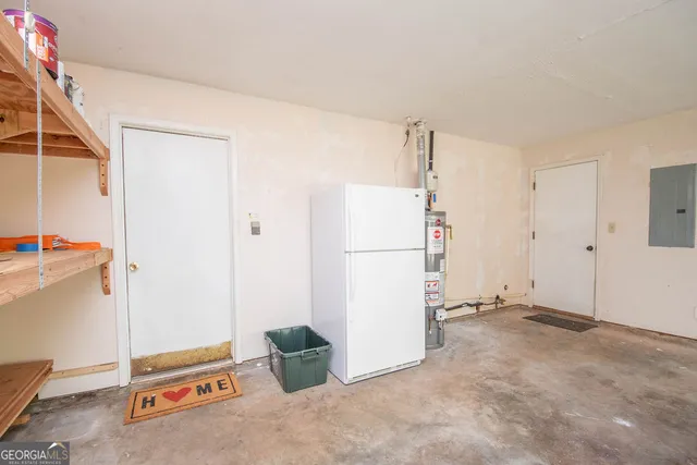 $3,885 | 103 Burnham Rise, Unit FURNISHED, Peachtree City, GA 30269