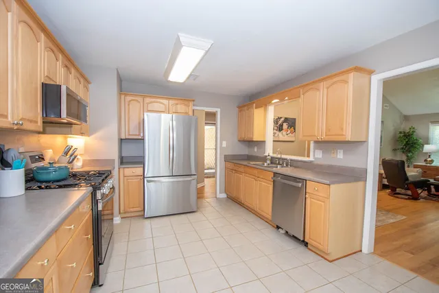 $3,885 | 103 Burnham Rise, Unit FURNISHED, Peachtree City, GA 30269