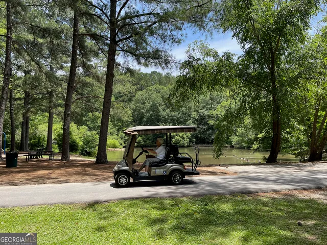 $3,885 | 103 Burnham Rise, Unit FURNISHED, Peachtree City, GA 30269