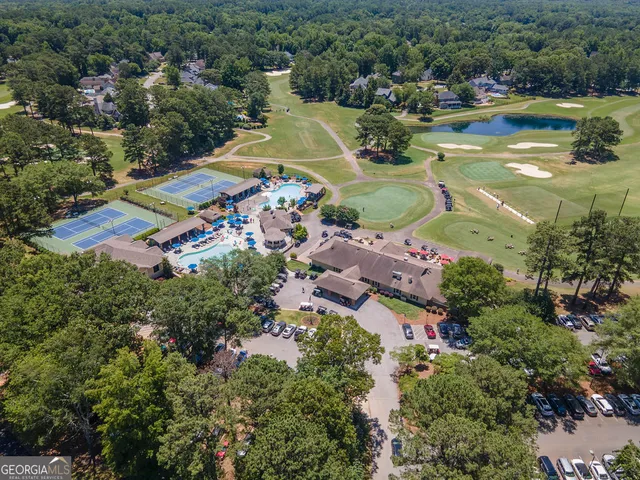 $3,885 | 103 Burnham Rise, Unit FURNISHED, Peachtree City, GA 30269