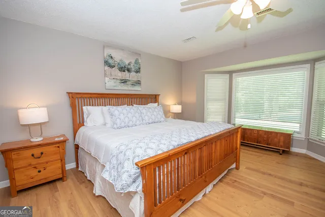 $3,885 | 103 Burnham Rise, Unit FURNISHED, Peachtree City, GA 30269