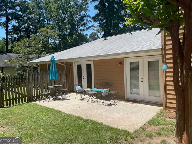 $3,885 | 103 Burnham Rise, Unit FURNISHED, Peachtree City, GA 30269