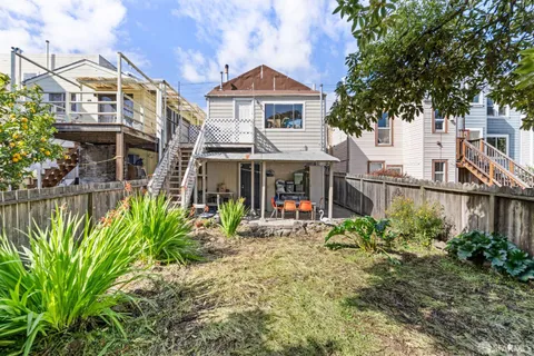 $1,195,000 | 2967-2969 26th Street, San Francisco, CA 94110