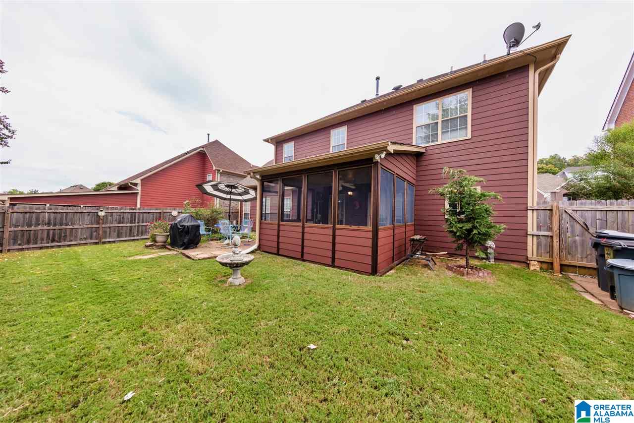 6321 Overlook Drive Bessemer, AL 35022 - Photo 5 of 37