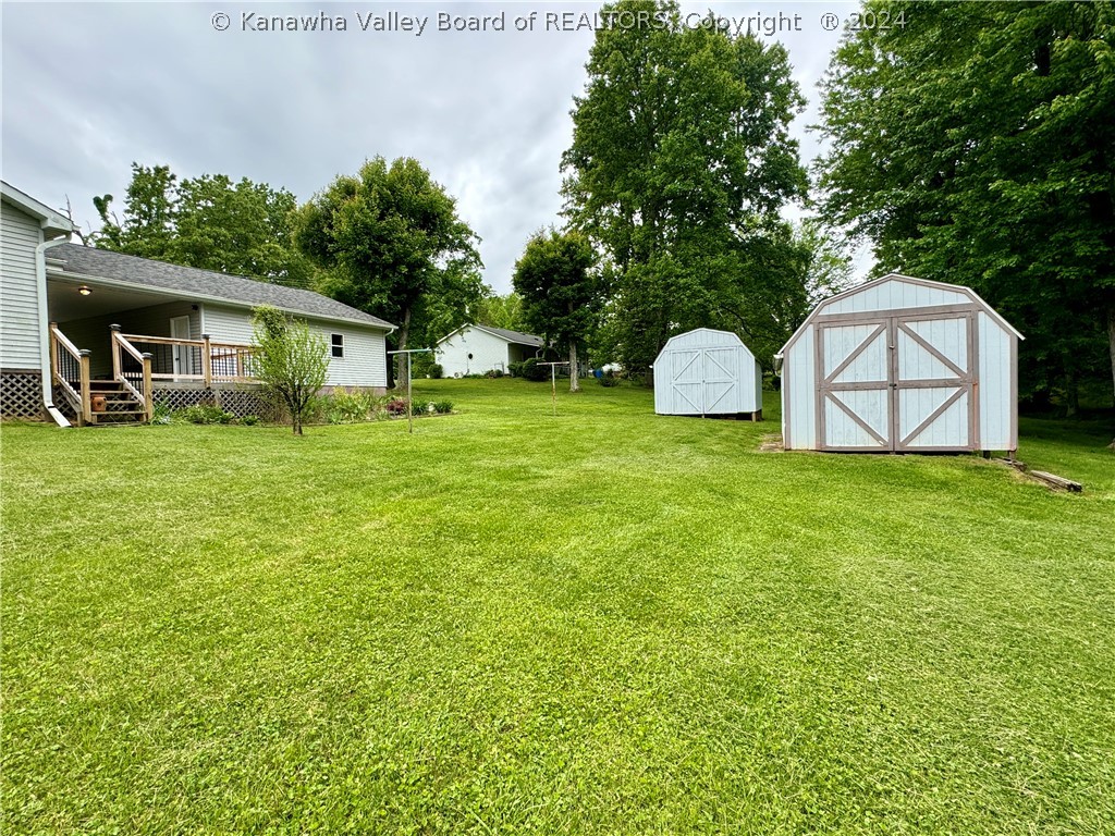 7201 Ripley Road Point Pleasant, WV 25550 - Photo 10 of 43 Gallery Image 10