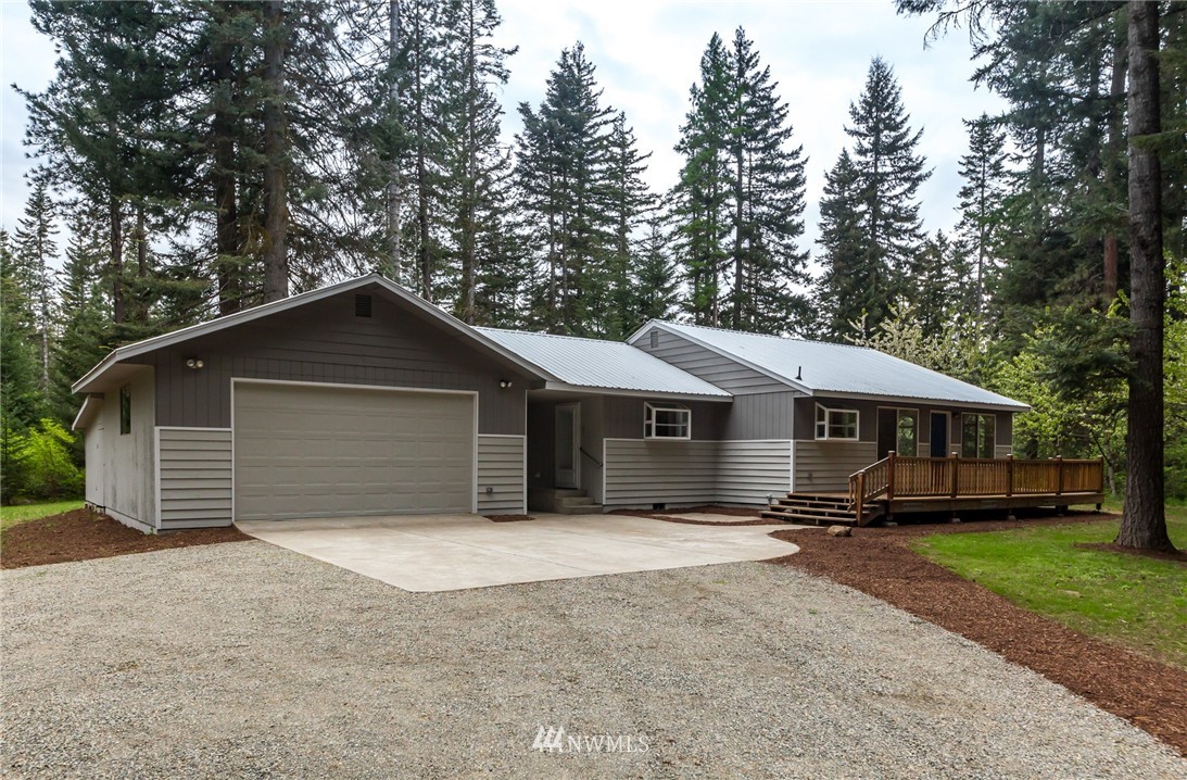11020 Westside Road Cle Elum, WA 98922 - Photo 1 of 25 Gallery Image 1