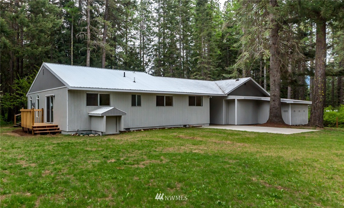 11020 Westside Road Cle Elum, WA 98922 - Photo 4 of 25 Gallery Image 4