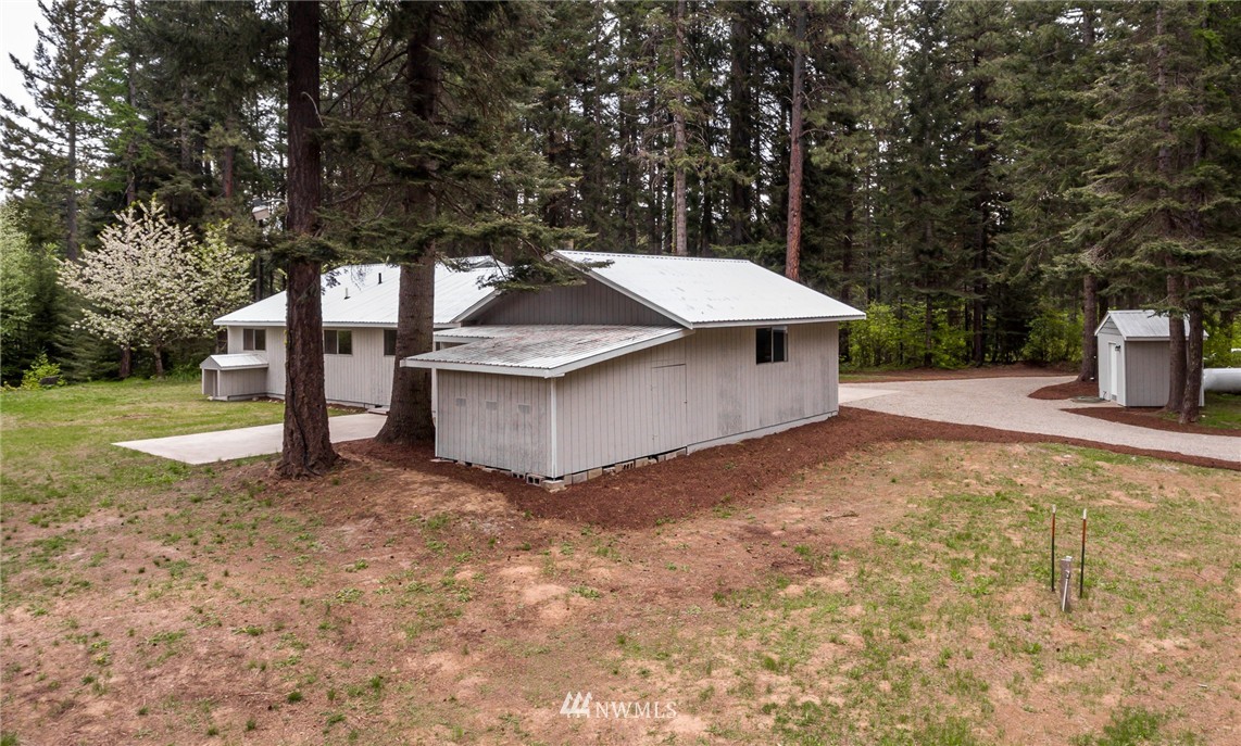 11020 Westside Road Cle Elum, WA 98922 - Photo 5 of 25 Gallery Image 5