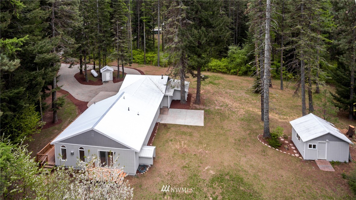 11020 Westside Road Cle Elum, WA 98922 - Photo 6 of 25 Gallery Image 6