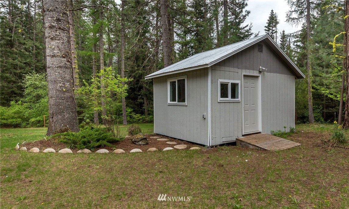 11020 Westside Road Cle Elum, WA 98922 - Photo 8 of 25 Gallery Image 8