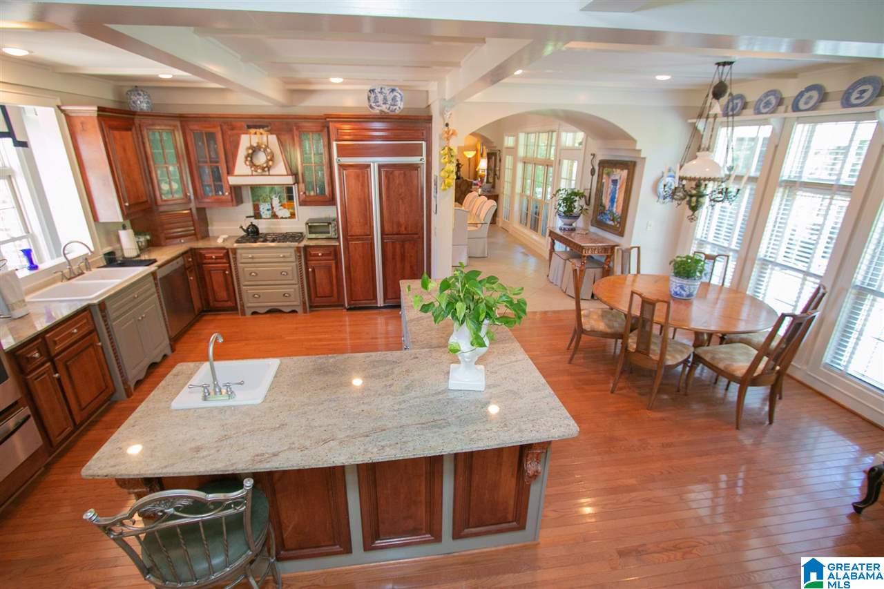 720 Wolf Creek Road North Pell City, AL 35125 - Photo 11 of 50