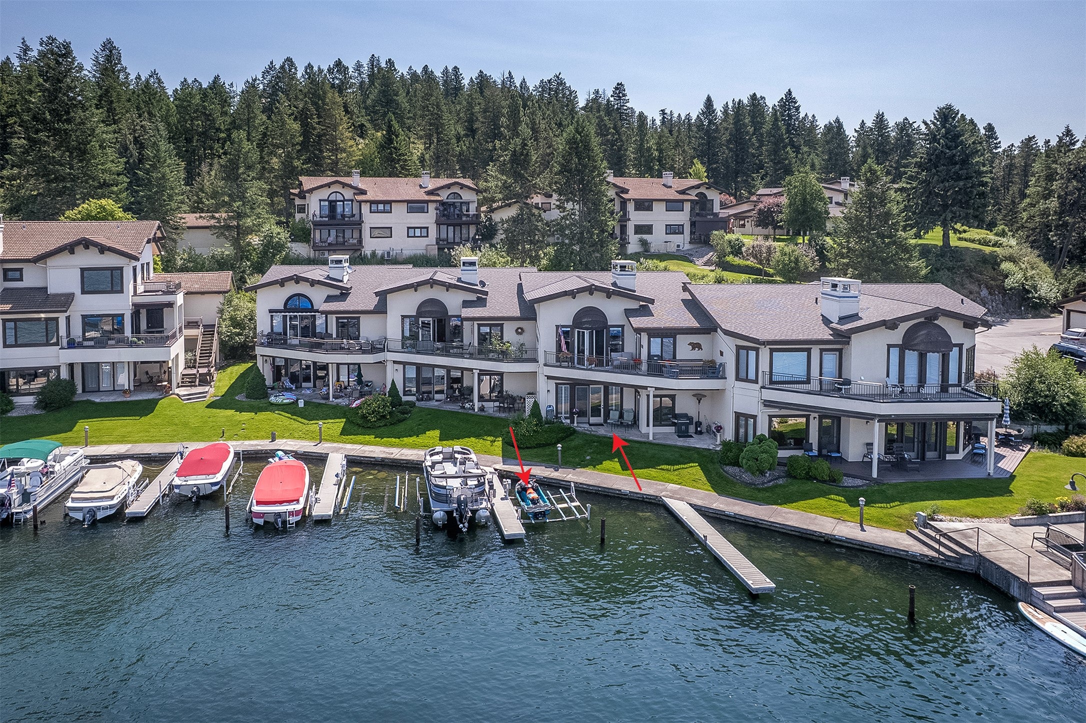 140 Pebble Way, Unit 23 Bigfork, MT 59911 - Photo 1 of 62 Gallery Image 1