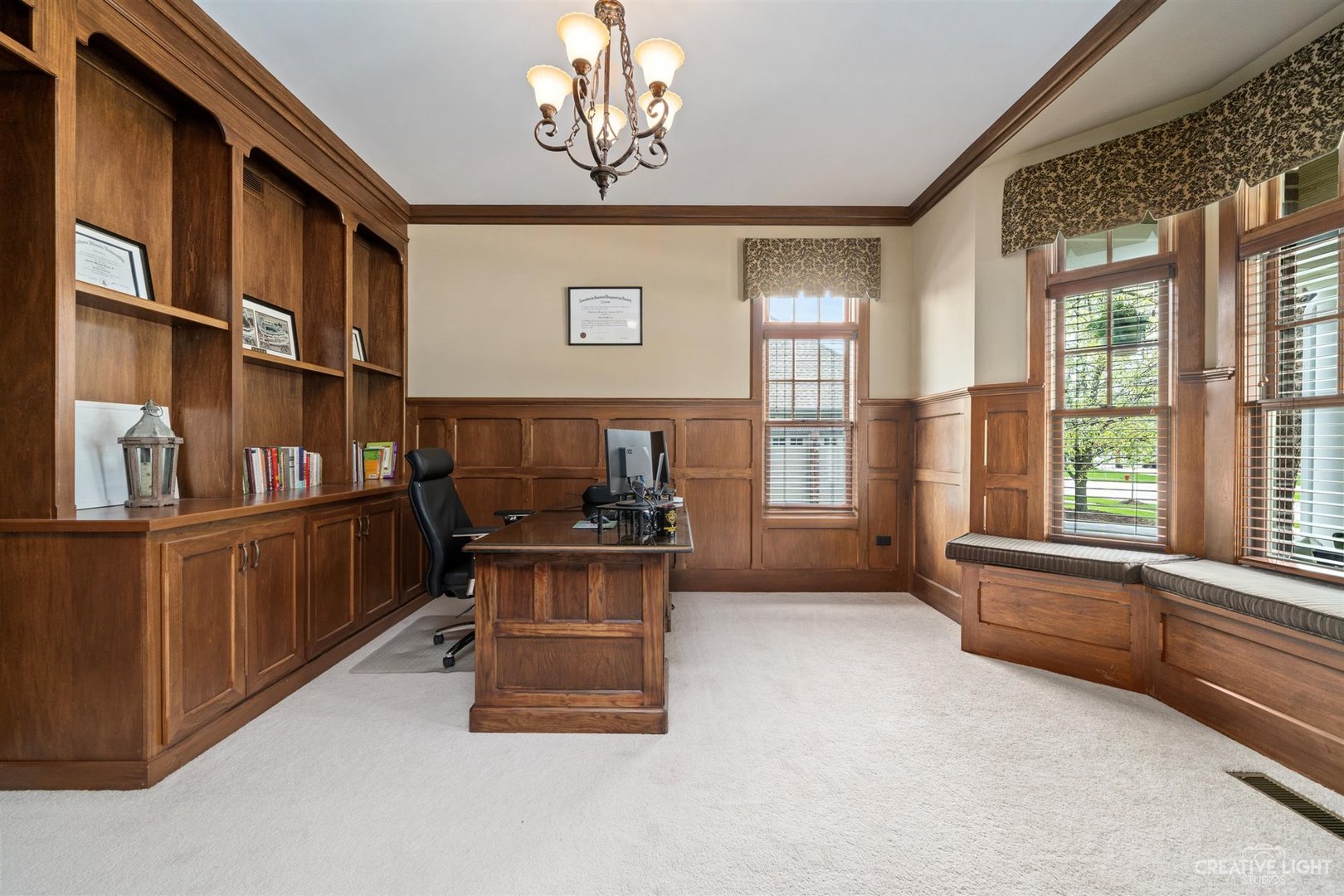 1749 Hunters Ridge Lane Sugar Grove, IL 60554 - Photo 14 of 45 a room with furniture and windows