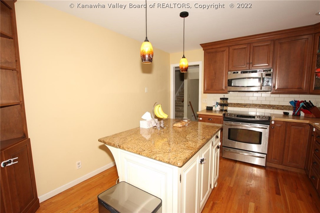 1526 Mt Vernon Road Charleston, WV 25314 - Photo 12 of 33 Gallery Image 12