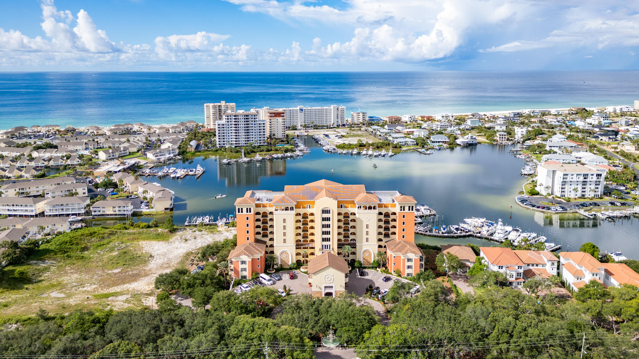 770 Harbor Boulevard, Unit 7E Destin, FL 32541 - Photo 37 of 50