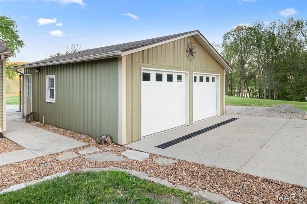 28 Log Lane Irving, IL 62051 - Photo 13 of 35
