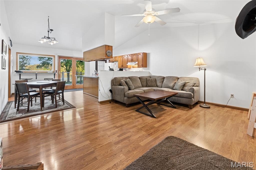 28 Log Lane Irving, IL 62051 - Photo 14 of 35