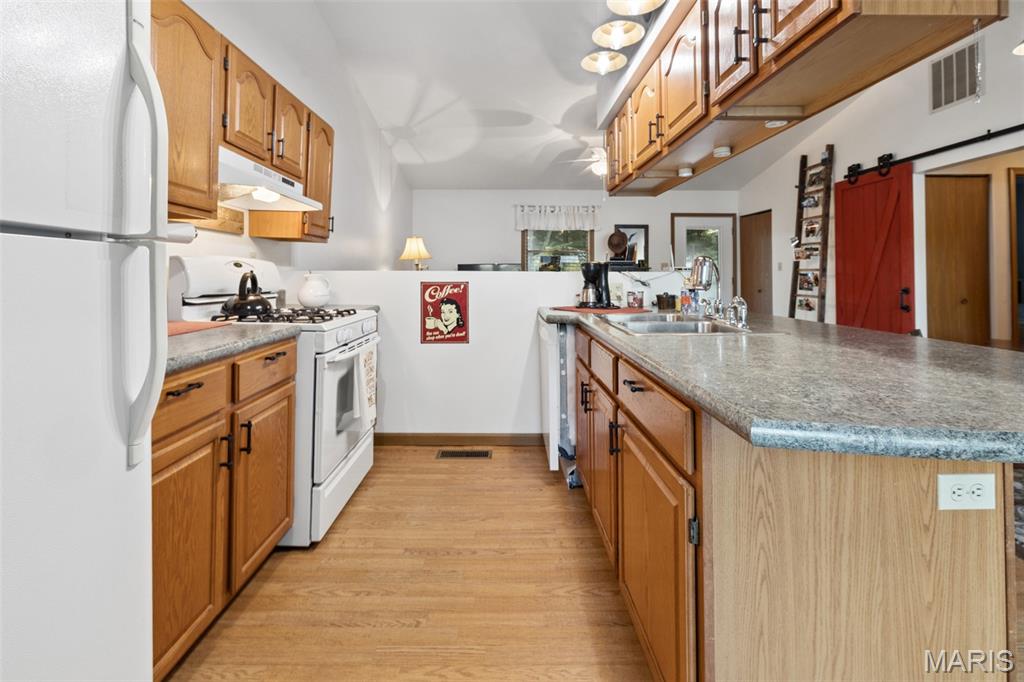 28 Log Lane Irving, IL 62051 - Photo 20 of 35