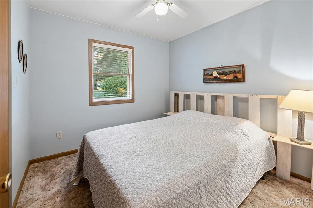 28 Log Lane Irving, IL 62051 - Photo 25 of 35