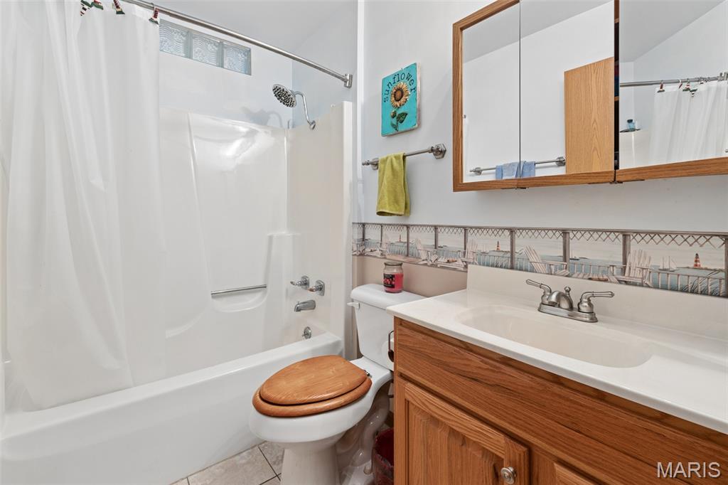 28 Log Lane Irving, IL 62051 - Photo 26 of 35