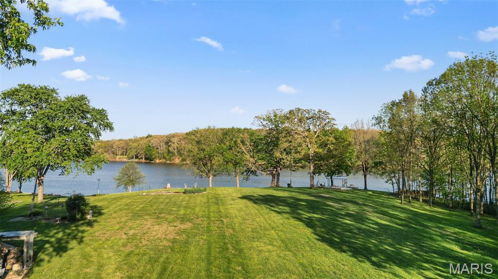 28 Log Lane Irving, IL 62051 - Photo 3 of 35