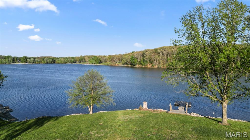 28 Log Lane Irving, IL 62051 - Photo 5 of 35