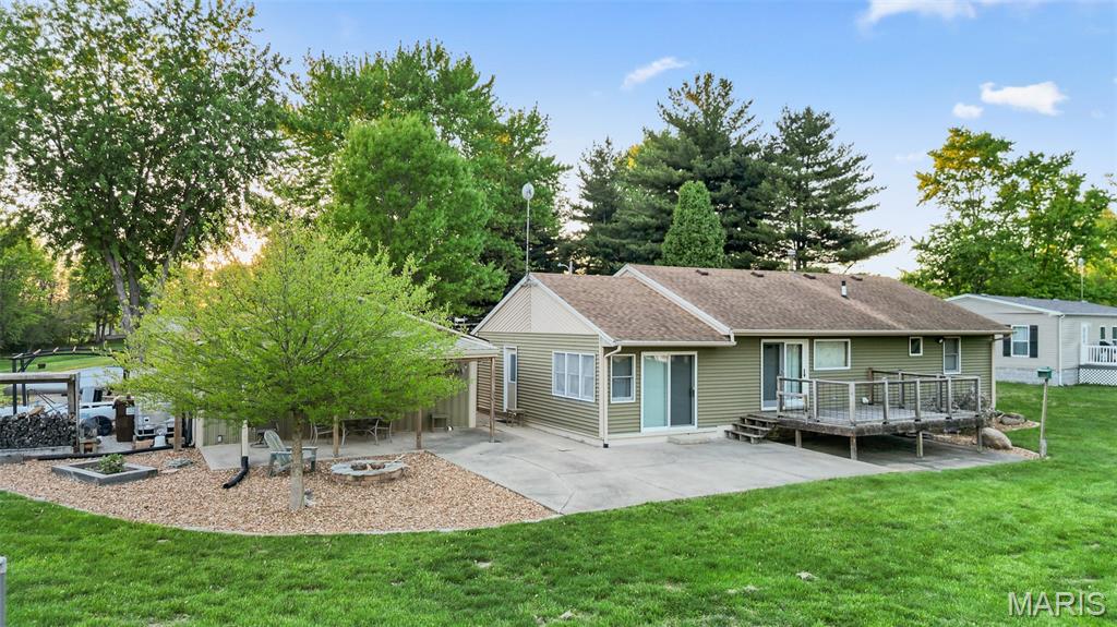 28 Log Lane Irving, IL 62051 - Photo 8 of 35