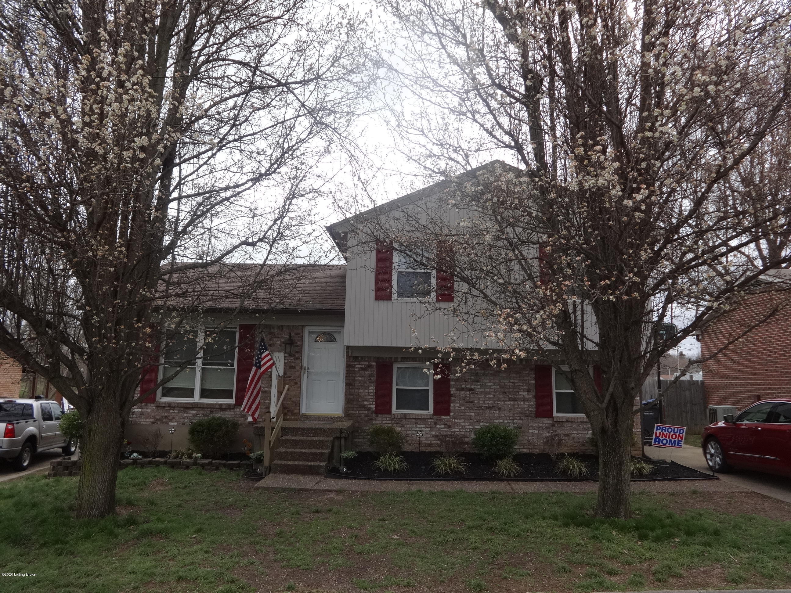 7904 Rochelle Road Louisville, KY 40228 - Photo 1 of 86 DSC00996
