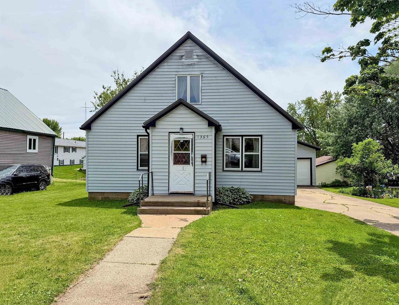 1365 11th Street Fennimore, WI 53809 - Photo 2 of 15