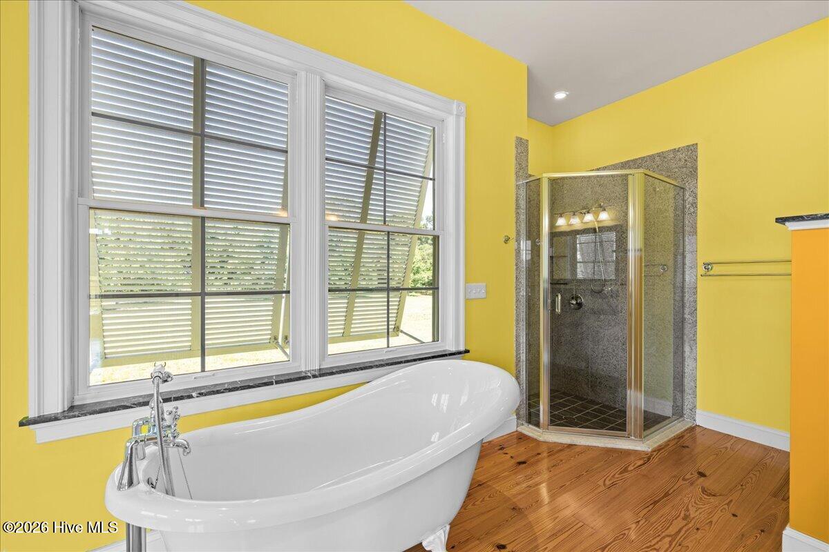 1204 Tulls Creek Road Moyock, NC 27958 - Photo 33 of 76 36-Tulls Creek Rd - (35)