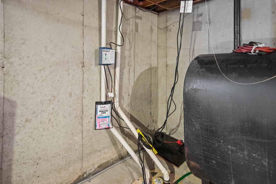 171 Pownal Road Freeport, ME 04032 - Photo 33 of 45 Basement 2