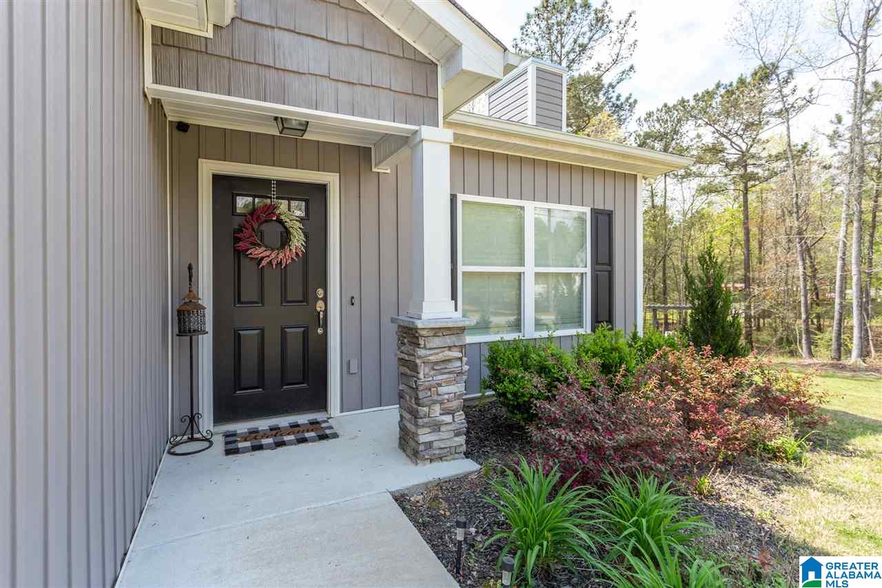 140 Turkey Trail Road Odenville, AL 35120 - Photo 6 of 36