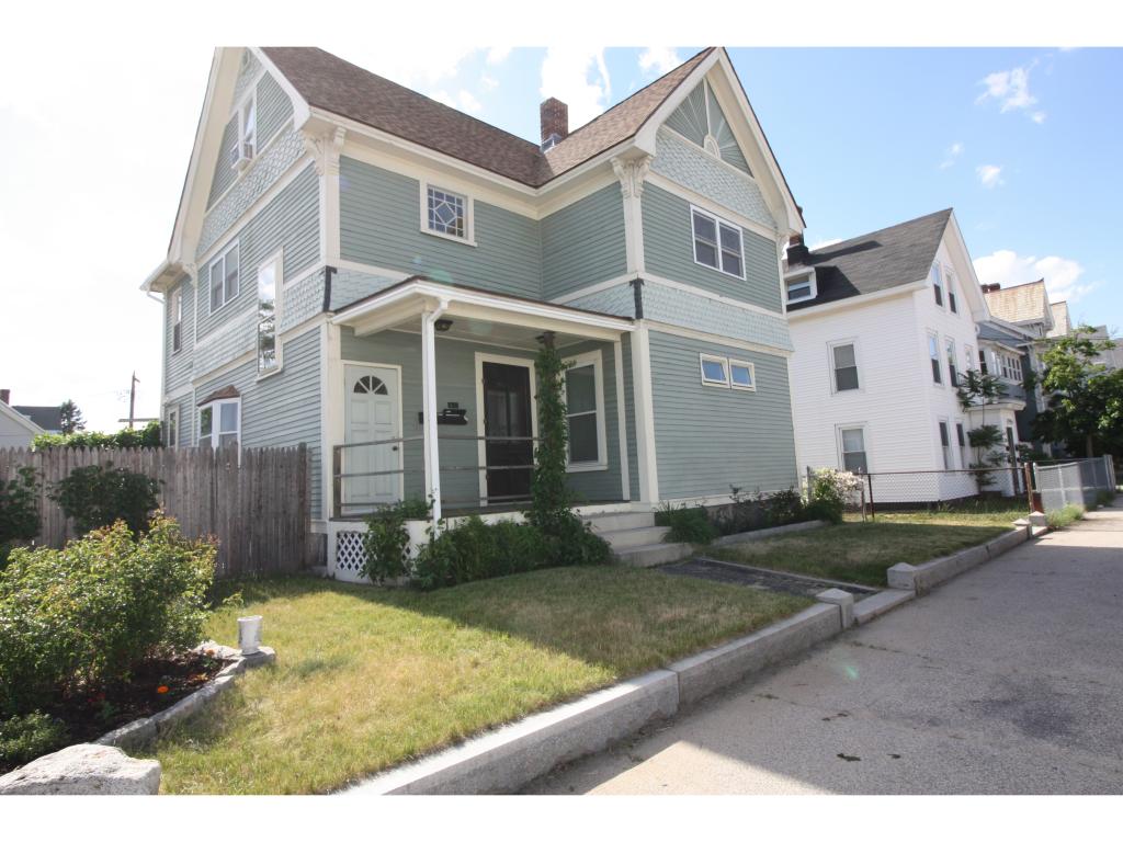 526 Maple Street Manchester, NH 03104 - Photo 1 of 20 Gallery Image 1