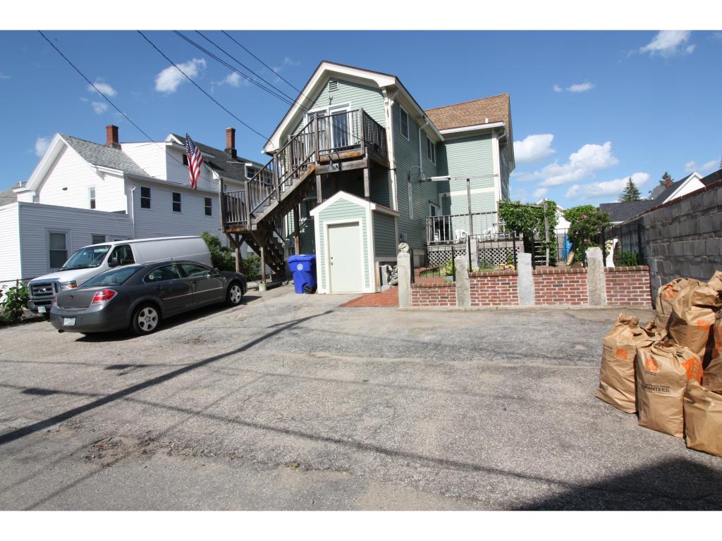 526 Maple Street Manchester, NH 03104 - Photo 7 of 20 Gallery Image 7