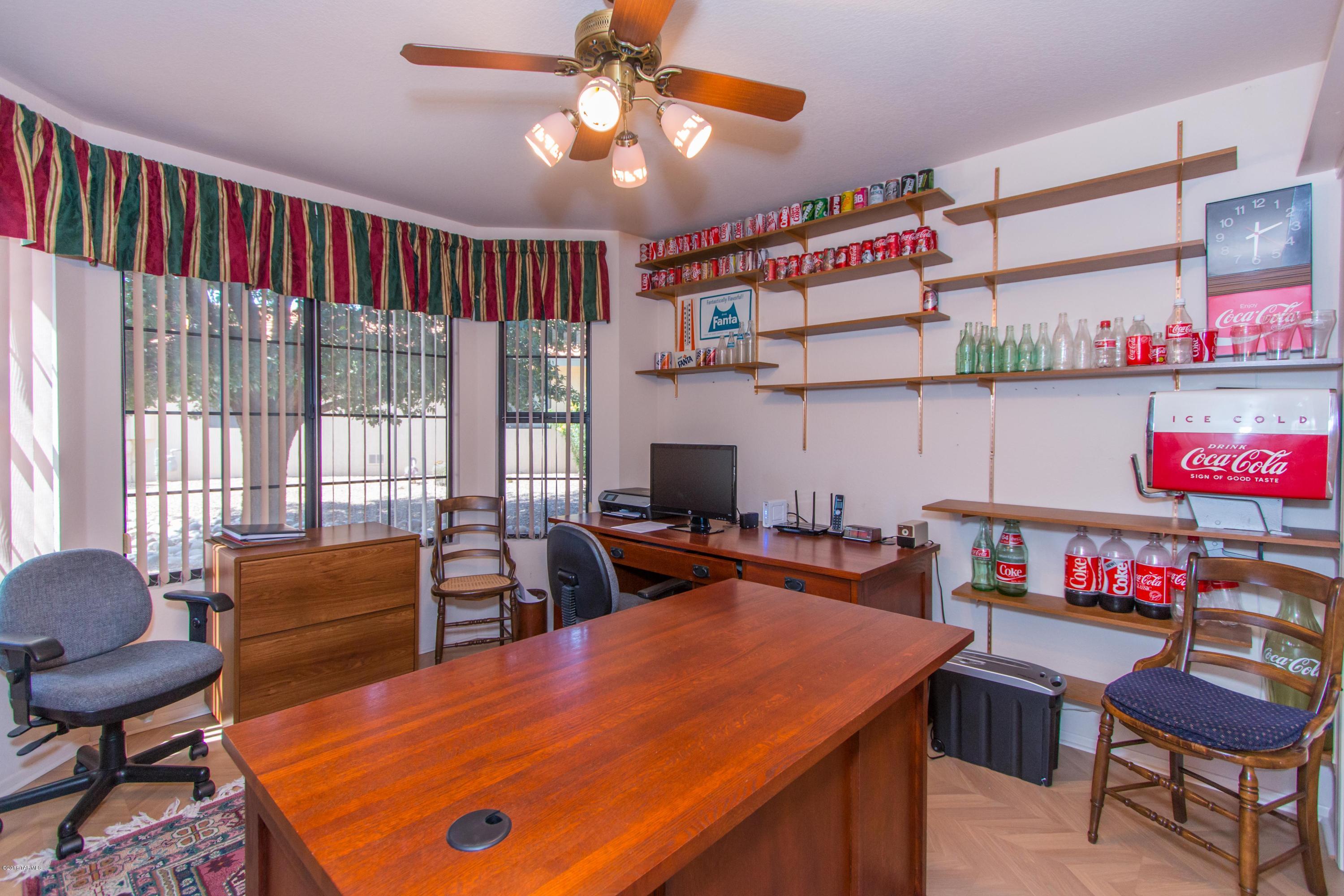 1151 East Sunset Ridge Place Tucson, AZ 85755 - Photo 21 of 33