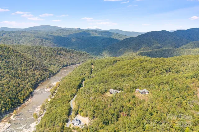 $199,000 | 111 Wild Turkey Loop, Marshall, NC 28753