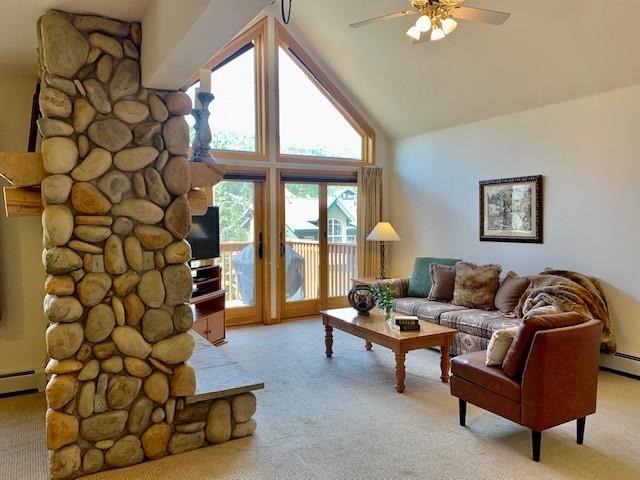 42 Snake River Road, Unit 43 Keystone, CO 80435 - Photo 3 of 28 Gallery Image 3