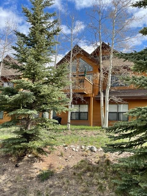 42 Snake River Road, Unit 43 Keystone, CO 80435 - Photo 22 of 28 Gallery Image 22