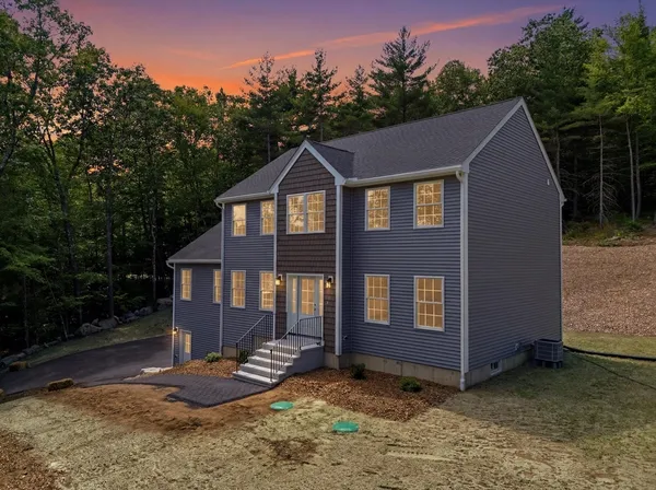 $719,900 | 193 Lower Hampden Road, Monson, MA 01057