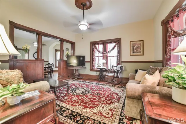 $275,000 | 222 Good Hope Street, Cape Girardeau, MO 63703