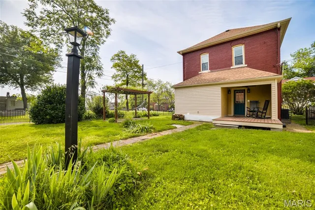 $275,000 | 222 Good Hope Street, Cape Girardeau, MO 63703