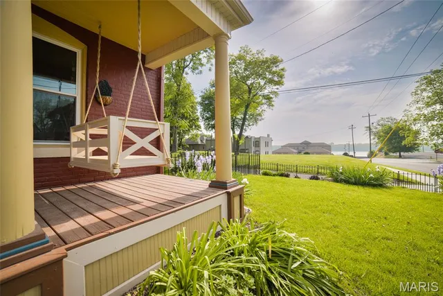 $275,000 | 222 Good Hope Street, Cape Girardeau, MO 63703