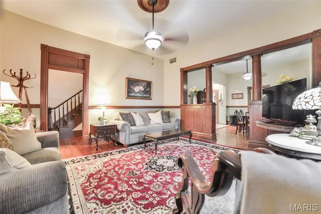 $275,000 | 222 Good Hope Street, Cape Girardeau, MO 63703