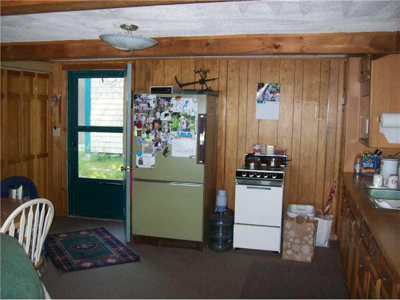 21 Baptism Beach Road Jefferson, ME 04348 - Photo 9 of 13 Kitchen.