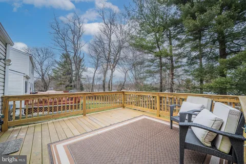 a view of a playground with basketball court
