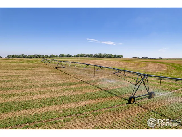 a view of an ocean and beach