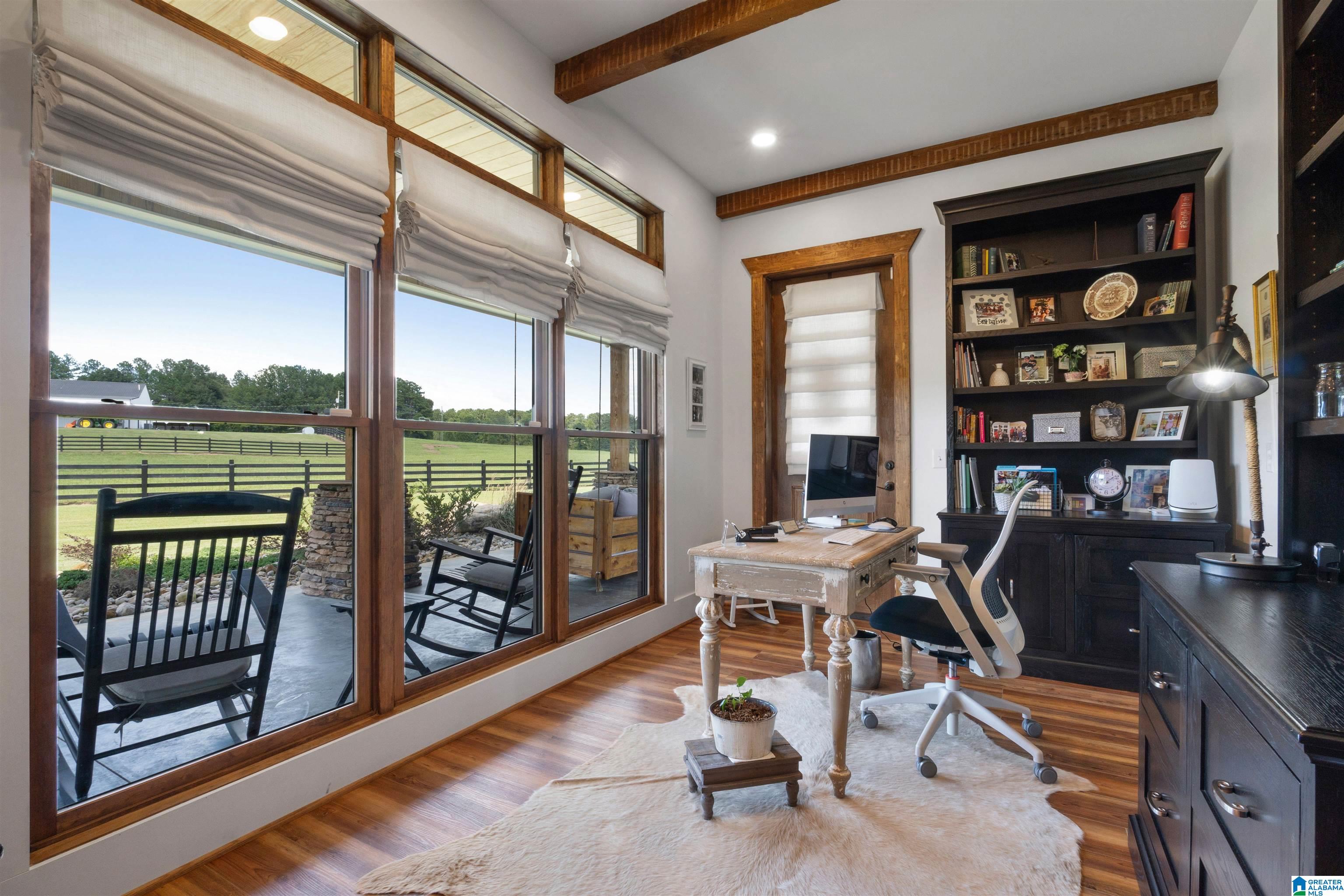 470 Gilham Road Roanoke, AL 36274 - Photo 22 of 70