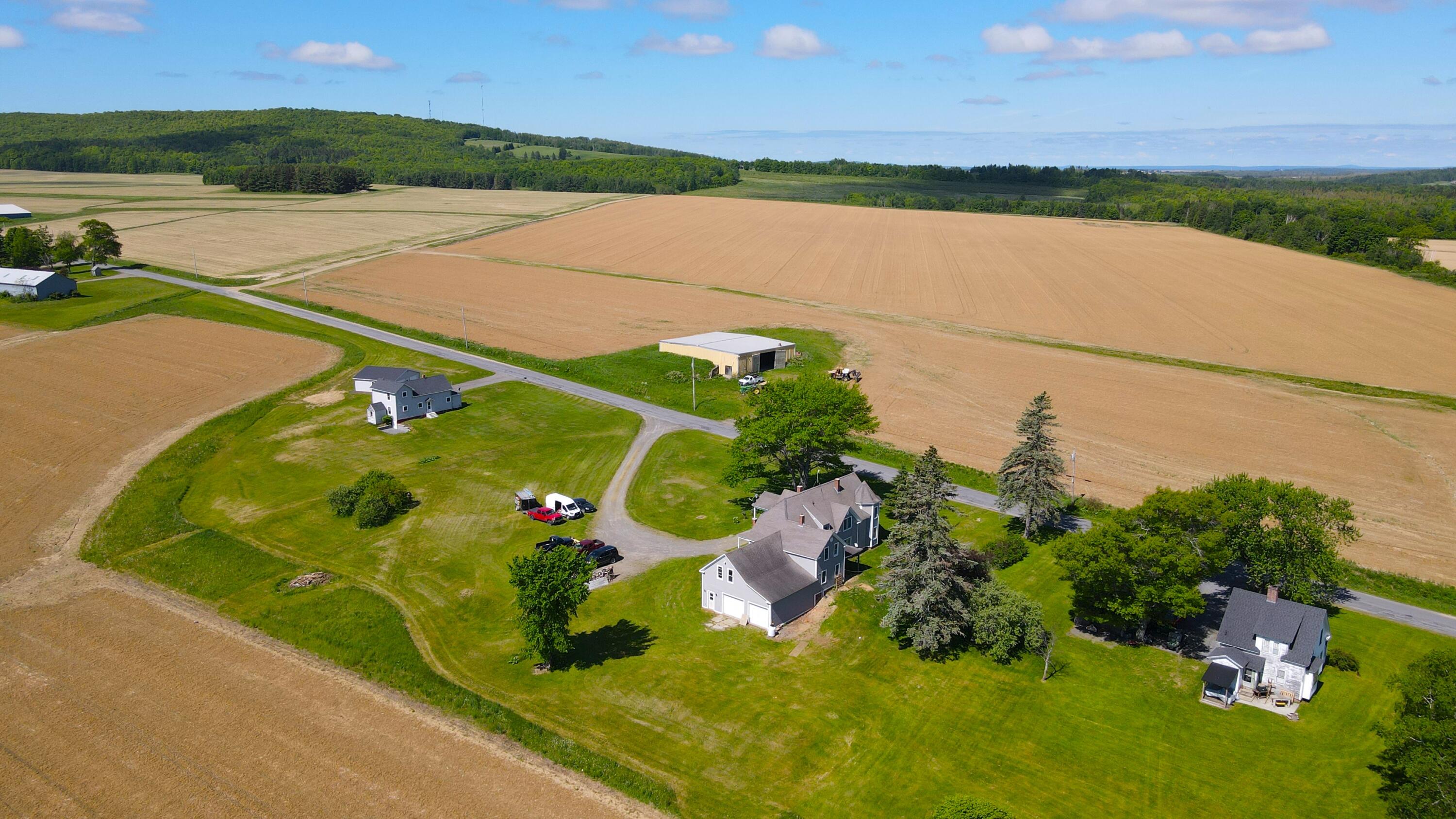 277 Conant Road Fort Fairfield, ME 04742 - Photo 6 of 80 DJI_0701