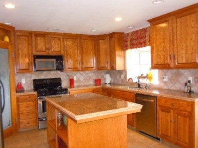 21736 Mid Way Tehachapi, CA 93561 - Photo 3 of 24 Gallery Image 3