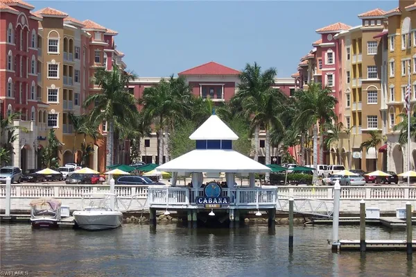 $7,000 | 410 Bayfront Place, Unit 2204, Naples, FL 34102